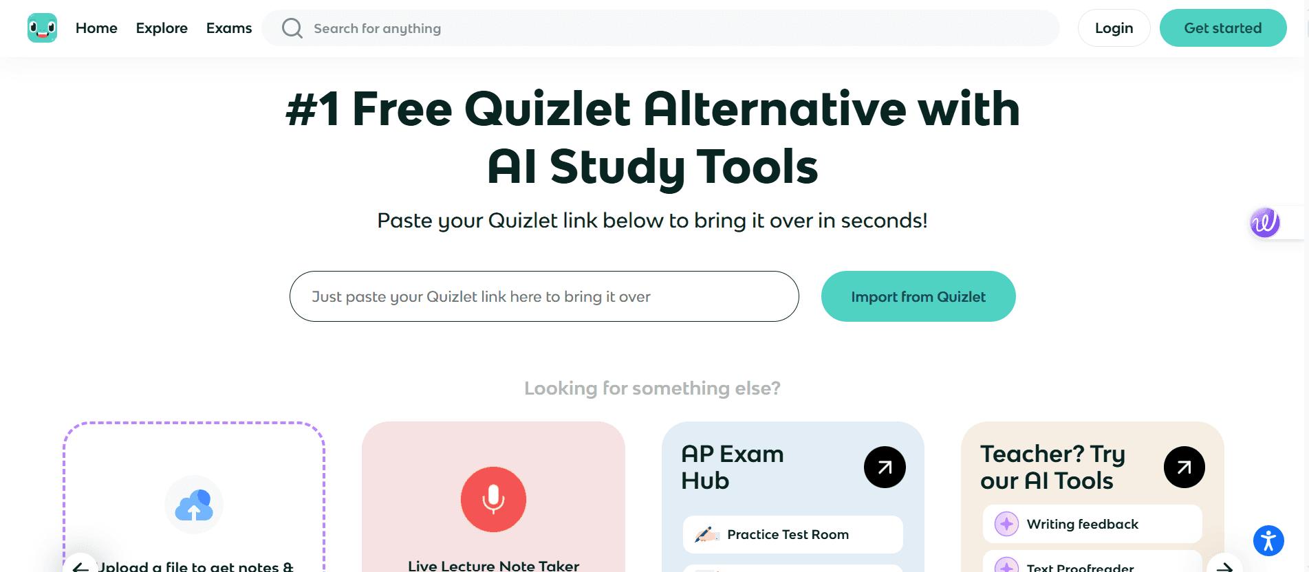 Knowt AI: Features, Pricing & Complete Guide - AIListingTool