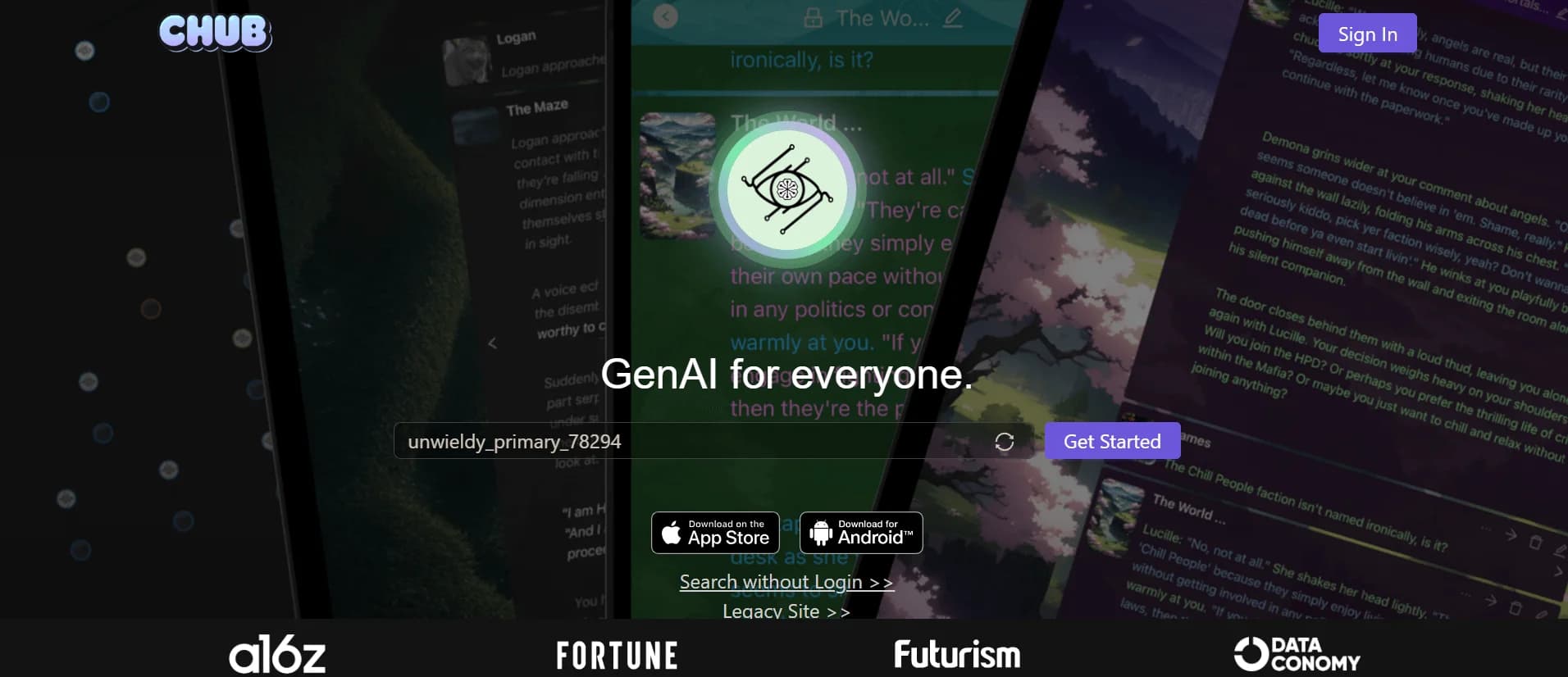 Venus Chub AI Review: Features & Pricing Guide - AIListingTool